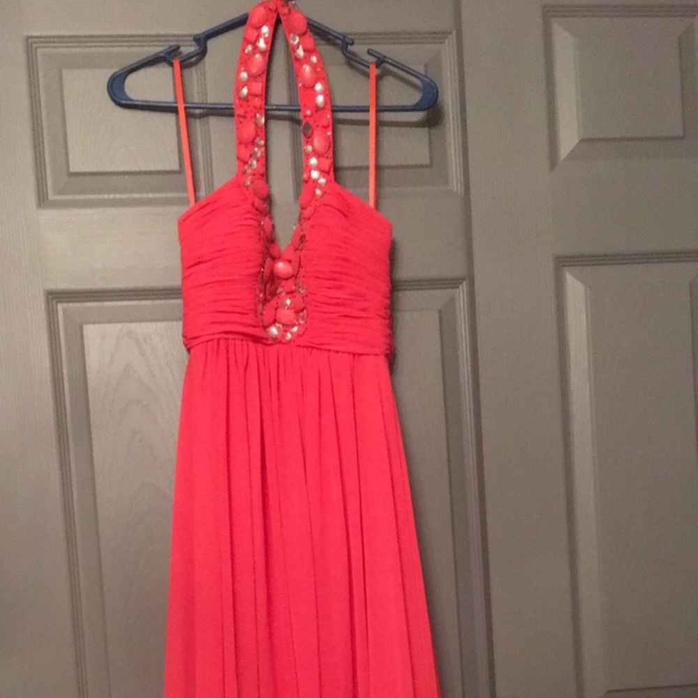 Homecoming dress
